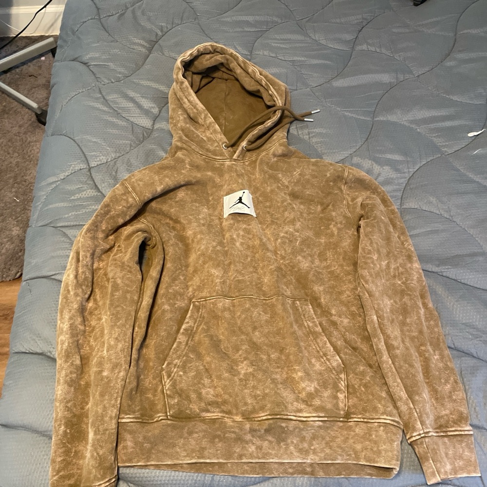 I got this set and I never wore it, felt too loose